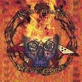 Steve Cone - In My Bones